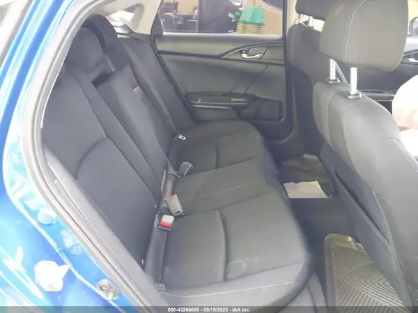 2HGFC2F7XJH514339 2018 HONDA CIVIC - Image 8