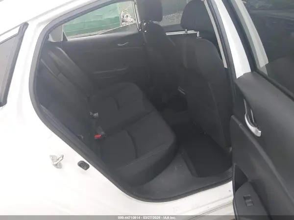 2HGFC2F7XJH514793 2018 HONDA CIVIC - Image 8