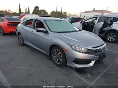 2HGFC2F7XJH515247 2018 HONDA CIVIC