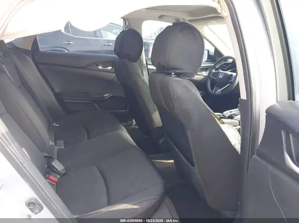 2HGFC2F7XJH515278 2018 HONDA CIVIC - Image 8