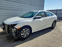 2HGFC2F7XJH515443 2018 HONDA CIVIC