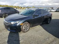 2HGFC2F7XJH516043 2018 HONDA CIVIC
