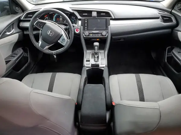 2HGFC2F7XJH516043 2018 HONDA CIVIC - Image 8