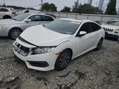2HGFC2F7XJH516933 2018 HONDA CIVIC