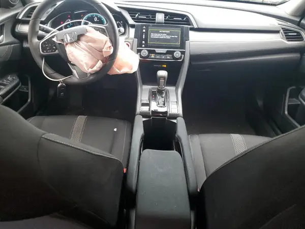 2HGFC2F7XJH516933 2018 HONDA CIVIC - Image 8