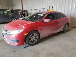2HGFC2F7XJH517550 2018 HONDA CIVIC