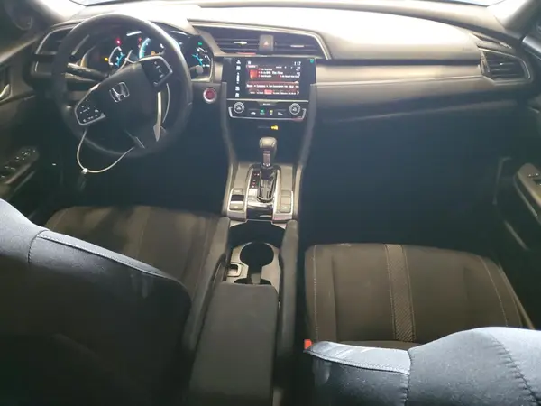 2HGFC2F7XJH517550 2018 HONDA CIVIC - Image 8
