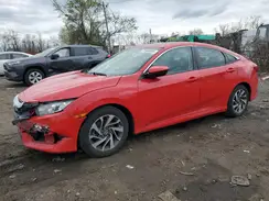 2HGFC2F7XJH519377 2018 HONDA CIVIC
