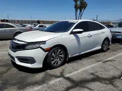 2HGFC2F7XJH520707 2018 HONDA CIVIC