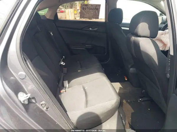 2HGFC2F7XJH521128 2018 HONDA CIVIC - Image 8