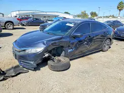 2HGFC2F7XJH522392 2018 HONDA CIVIC