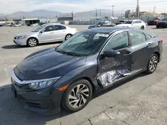 2HGFC2F7XJH522540 2018 HONDA CIVIC