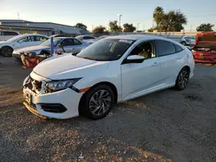 2HGFC2F7XJH522991 2018 HONDA CIVIC