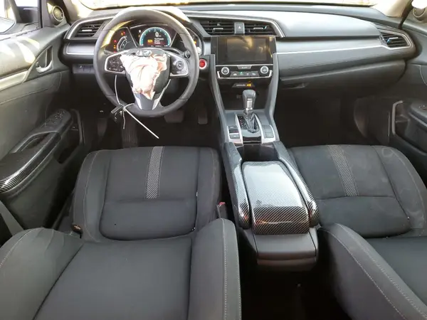 2HGFC2F7XJH522991 2018 HONDA CIVIC - Image 8