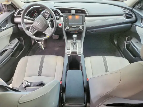 2HGFC2F7XJH523381 2018 HONDA CIVIC - Image 8