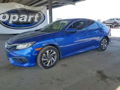 2HGFC2F7XJH523574 2018 HONDA CIVIC