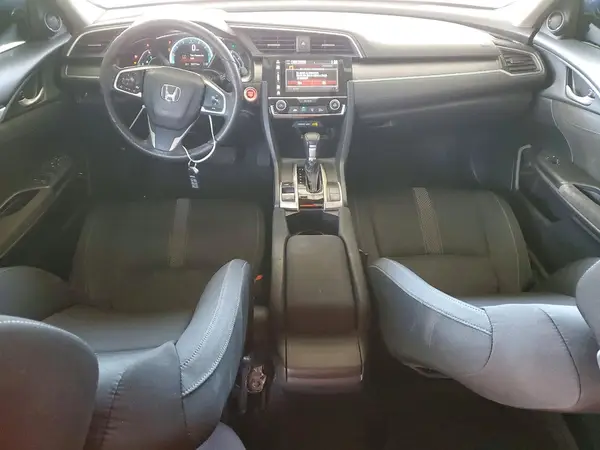 2HGFC2F7XJH523574 2018 HONDA CIVIC - Image 8