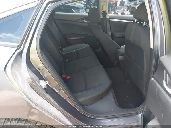 2HGFC2F7XJH525017 2018 HONDA CIVIC - Image 8