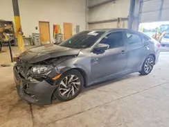 2HGFC2F7XJH526040 2018 HONDA CIVIC