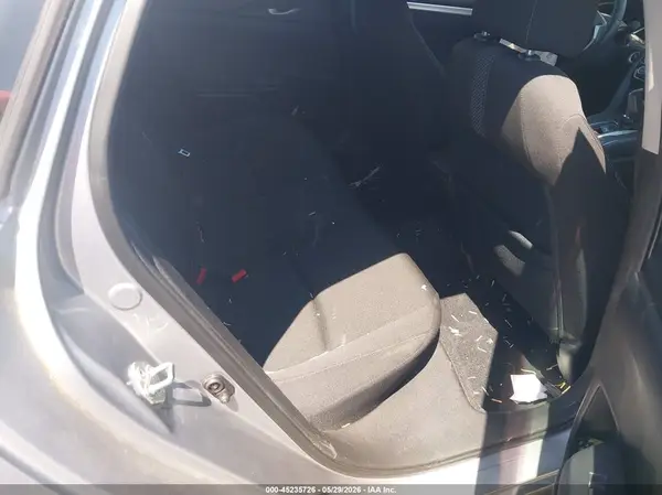 2HGFC2F7XJH526622 2018 HONDA CIVIC - Image 8