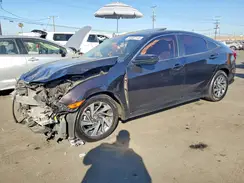 2HGFC2F7XJH526801 2018 HONDA CIVIC