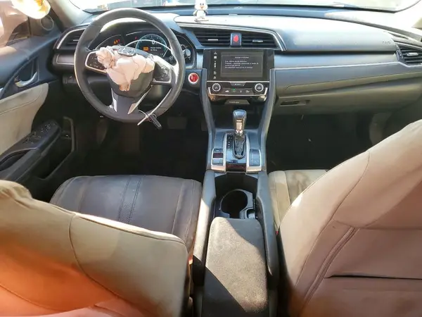 2HGFC2F7XJH526801 2018 HONDA CIVIC - Image 8