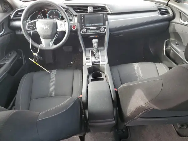 2HGFC2F7XJH527687 2018 HONDA CIVIC - Image 8