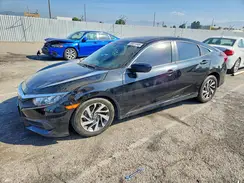2HGFC2F7XJH528063 2018 HONDA CIVIC