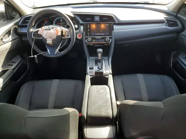 2HGFC2F7XJH528385 2018 HONDA CIVIC - Image 8