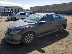 2HGFC2F7XJH528774 2018 HONDA CIVIC