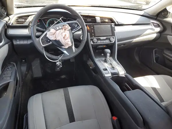 2HGFC2F7XJH528774 2018 HONDA CIVIC - Image 8