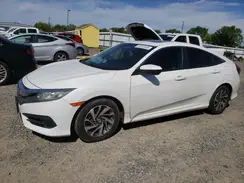 2HGFC2F7XJH529147 2018 HONDA CIVIC