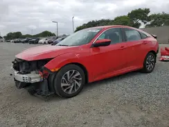 2HGFC2F7XJH529326 2018 HONDA CIVIC