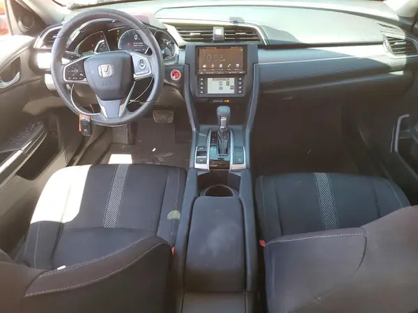 2HGFC2F7XJH529777 2018 HONDA CIVIC - Image 8