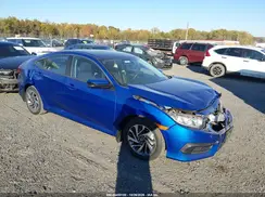 2HGFC2F7XJH531710 2018 HONDA CIVIC