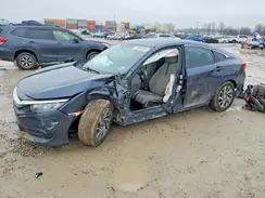 2HGFC2F7XJH534607 2018 HONDA CIVIC