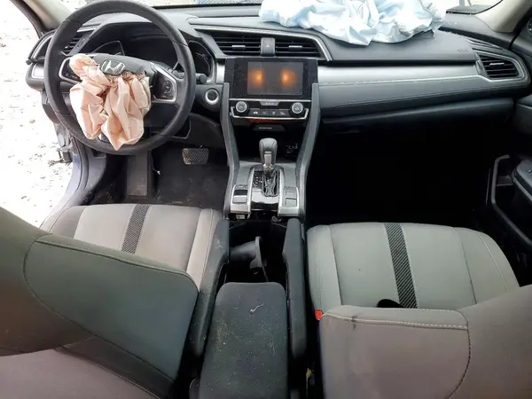 2HGFC2F7XJH534607 2018 HONDA CIVIC - Image 8