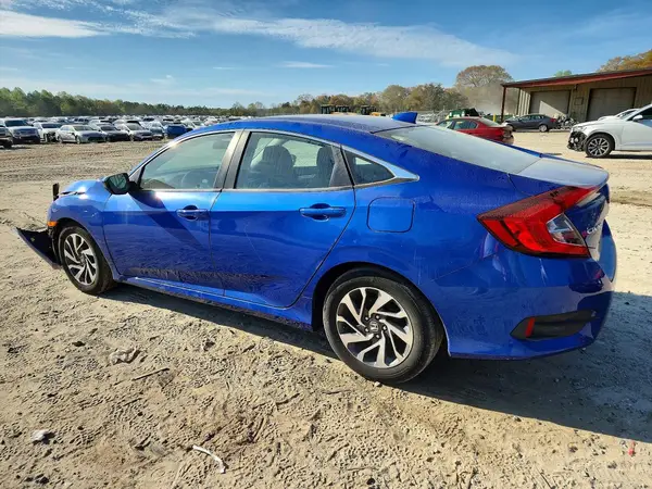 2HGFC2F7XJH535367 2018 HONDA CIVIC - Image 2