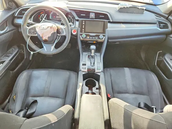 2HGFC2F7XJH535367 2018 HONDA CIVIC - Image 8