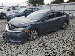 2HGFC2F7XJH535837 2018 HONDA CIVIC