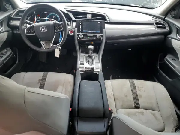 2HGFC2F7XJH535837 2018 HONDA CIVIC - Image 8