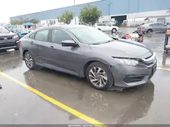 2HGFC2F7XJH536907 2018 HONDA CIVIC