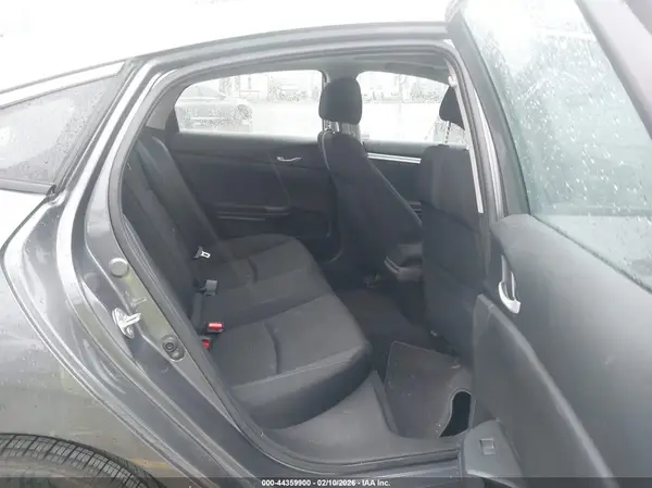 2HGFC2F7XJH536907 2018 HONDA CIVIC - Image 8