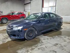 2HGFC2F7XJH536941 2018 HONDA CIVIC