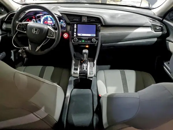 2HGFC2F7XJH536941 2018 HONDA CIVIC - Image 8