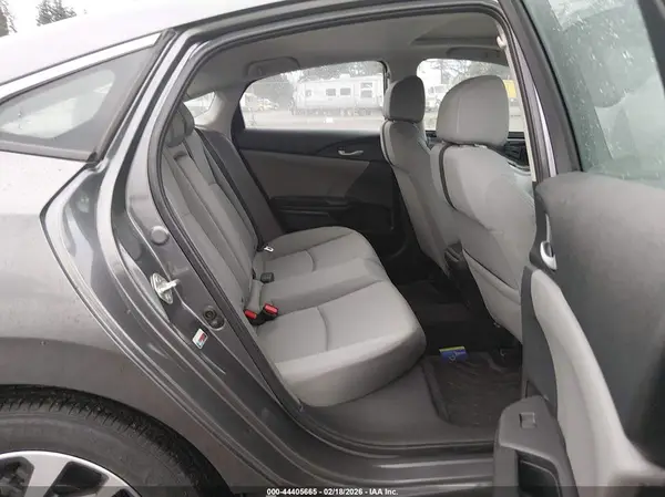 2HGFC2F7XJH537376 2018 HONDA CIVIC - Image 8
