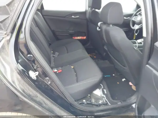 2HGFC2F7XJH537930 2018 HONDA CIVIC - Image 8