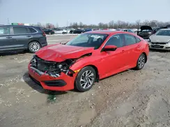 2HGFC2F7XJH538382 2018 HONDA CIVIC