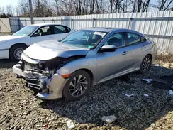 2HGFC2F7XJH540312 2018 HONDA CIVIC