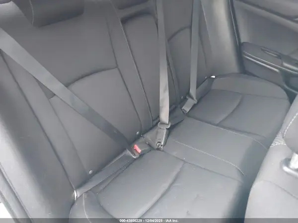 2HGFC2F7XJH540343 2018 HONDA CIVIC - Image 8